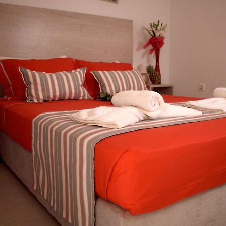 Angella House Apartman Réthimno Kültér fotó