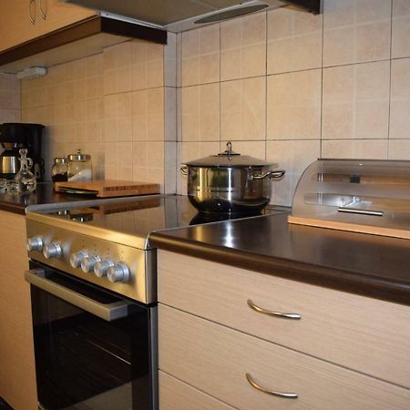 Angella House Apartman Réthimno Kültér fotó