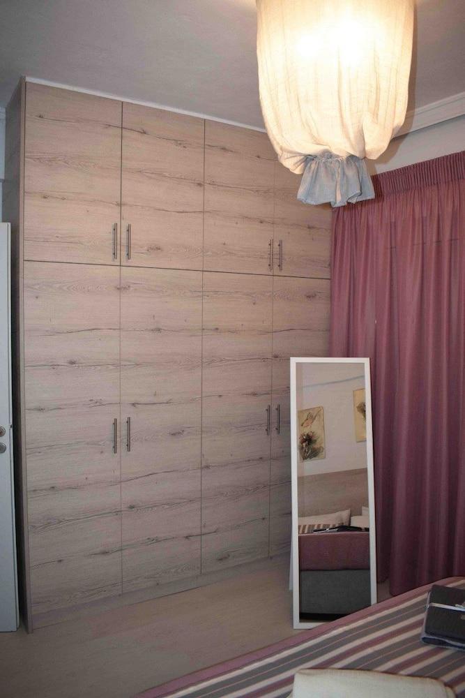 Angella House Apartman Réthimno Kültér fotó