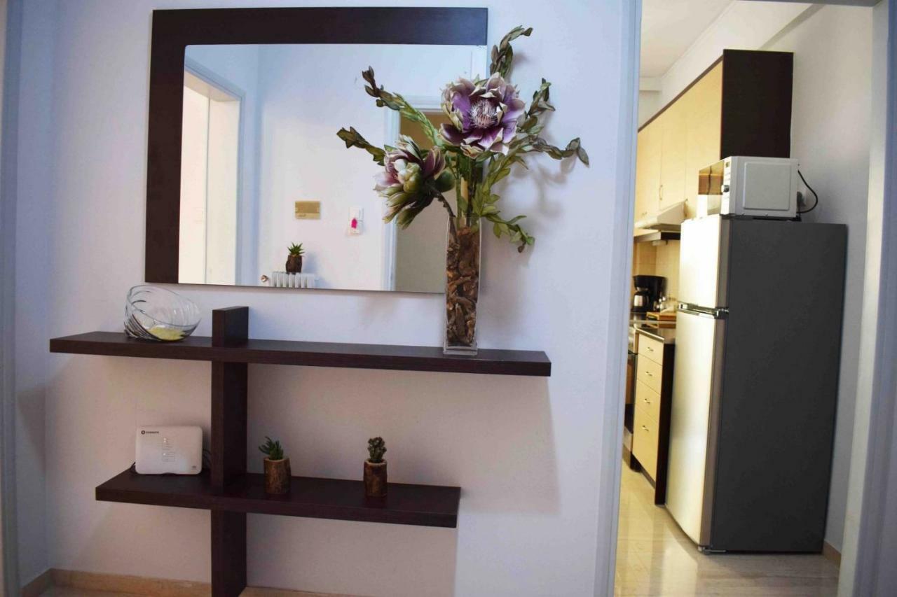 Angella House Apartman Réthimno Kültér fotó